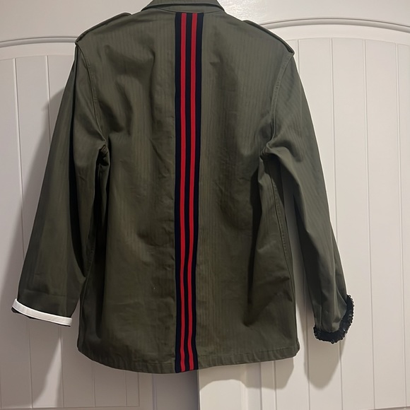 Harvey Faircloth Jacket - Picture 5 of 5